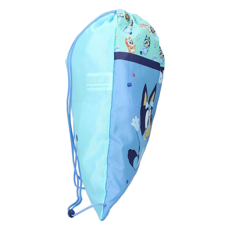 Afbeelding laden in galerijviewer, Vadobag bluey gymtas best friends fun
