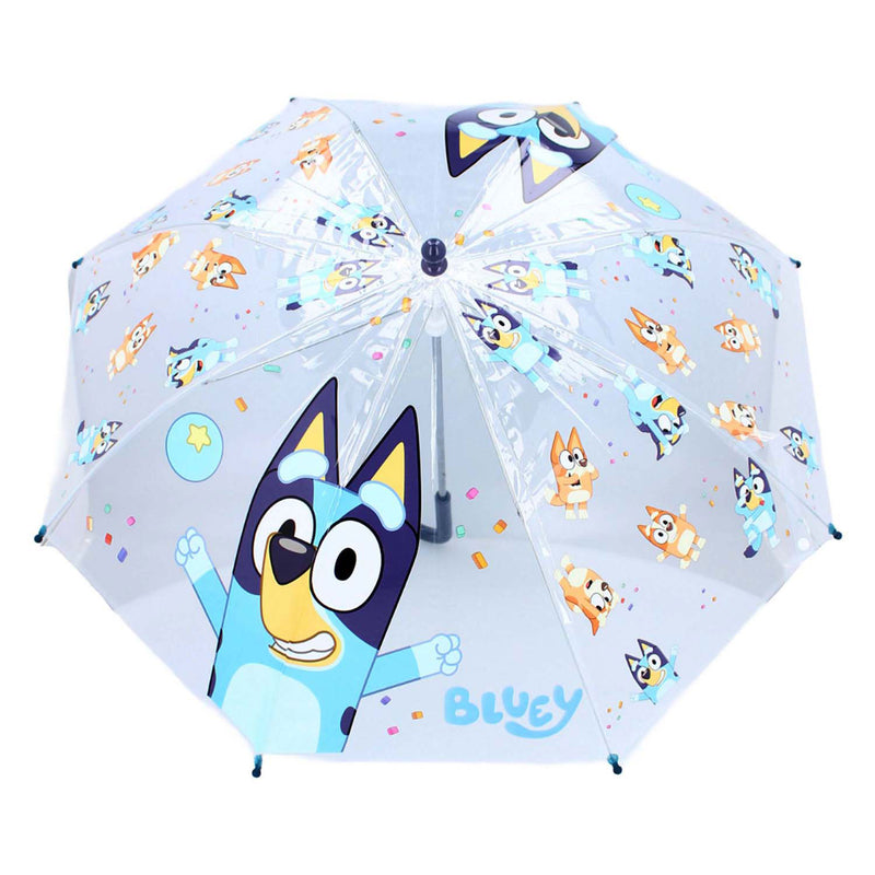 Afbeelding laden in galerijviewer, Vadobag bluey paraplu rainy days
