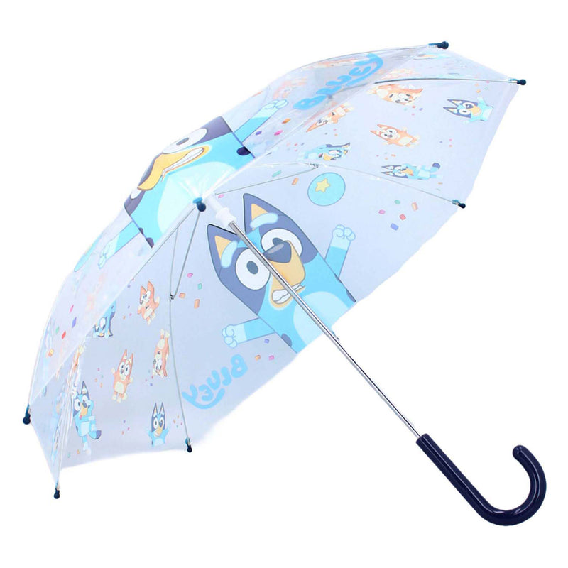 Afbeelding laden in galerijviewer, Vadobag bluey paraplu rainy days
