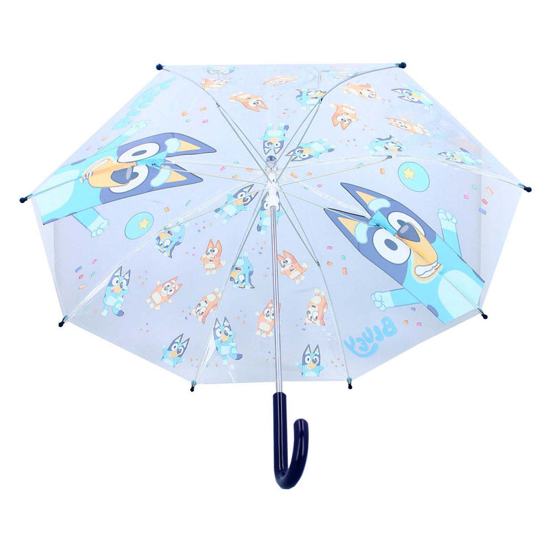 Afbeelding laden in galerijviewer, Vadobag bluey paraplu rainy days
