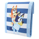 Vadobag bluey portemonnee jump into fun