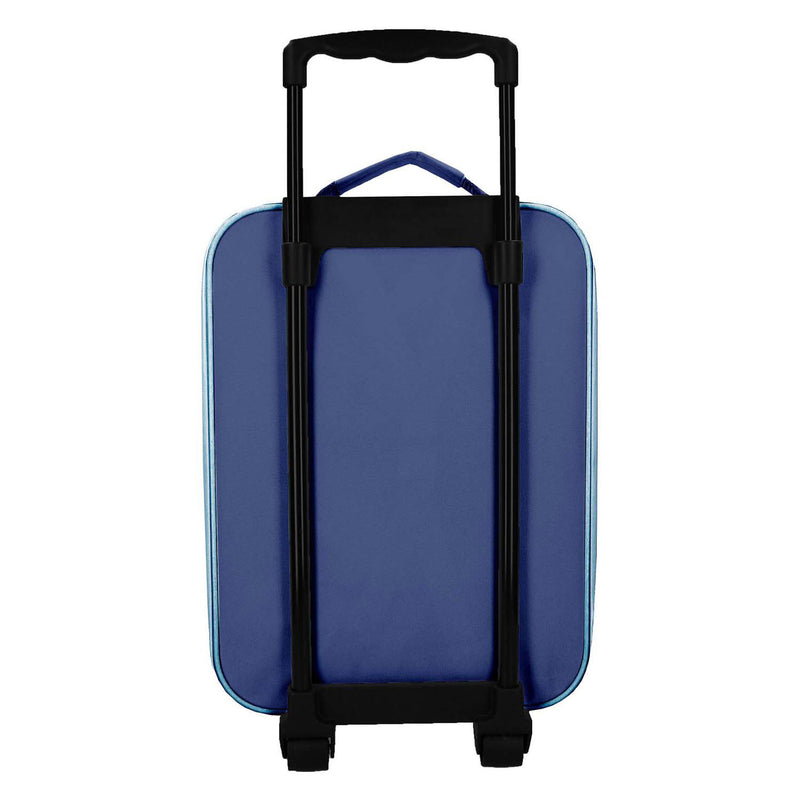 Afbeelding laden in galerijviewer, Vadobag the lion king (simba) trolley koffer made to roll
