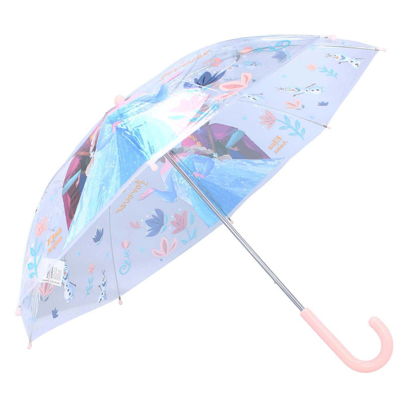 Afbeelding laden in galerijviewer, Vadobag frozen paraplu rainy days
