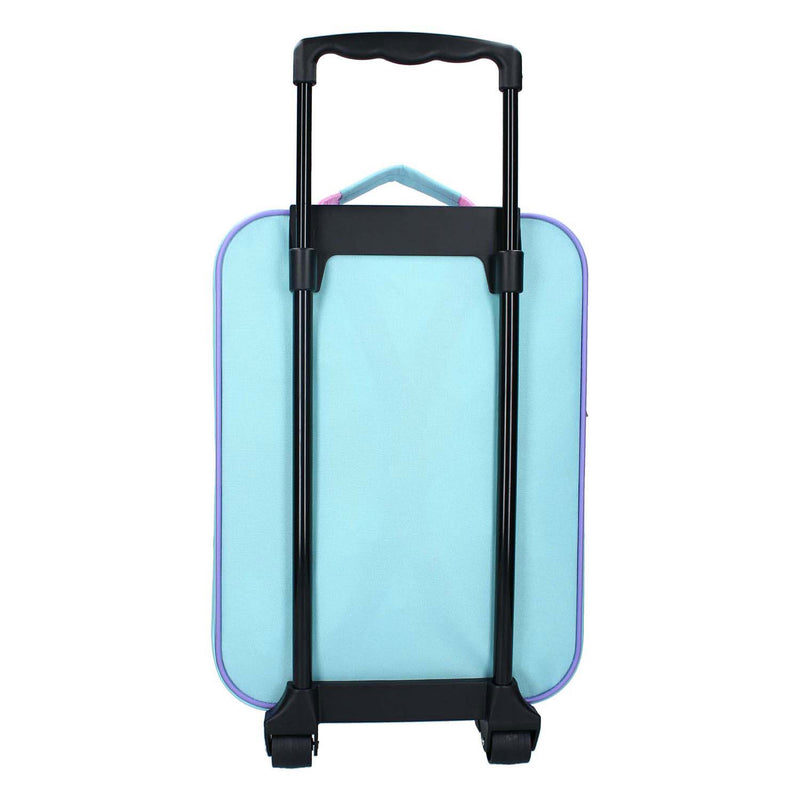 Afbeelding laden in galerijviewer, Vadobag frozen trolley koffer star of the show
