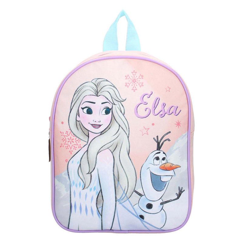 Afbeelding laden in galerijviewer, Vadobag frozen rugzak it's all magic

