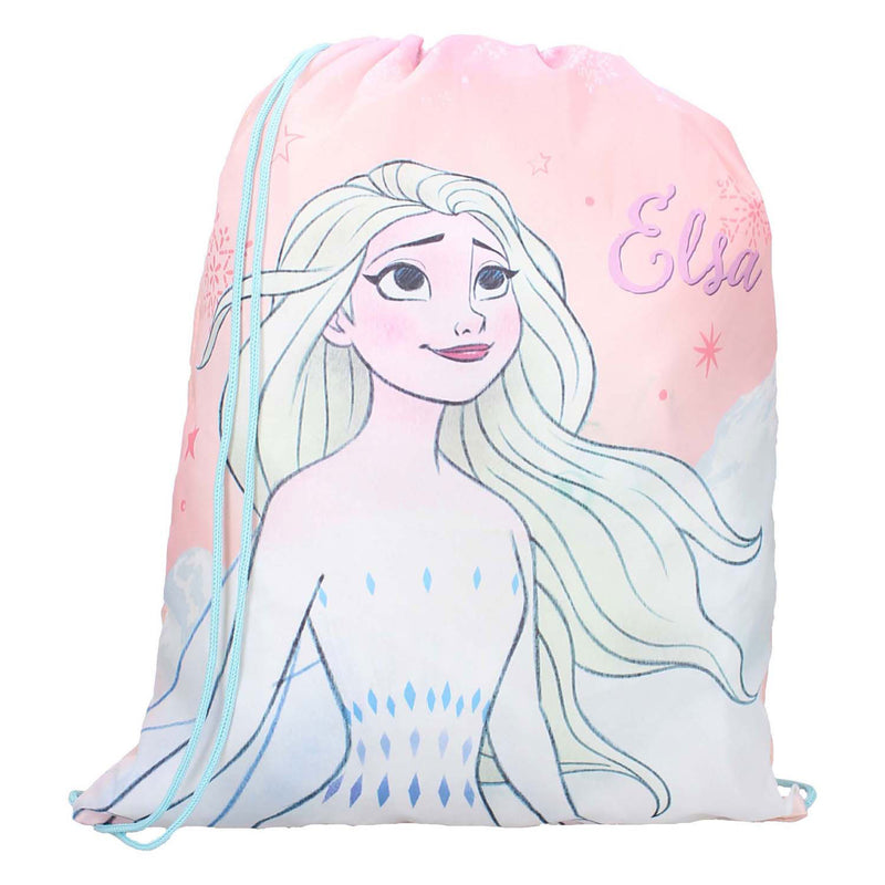 Afbeelding laden in galerijviewer, Vadobag frozen gymtas it's all magic
