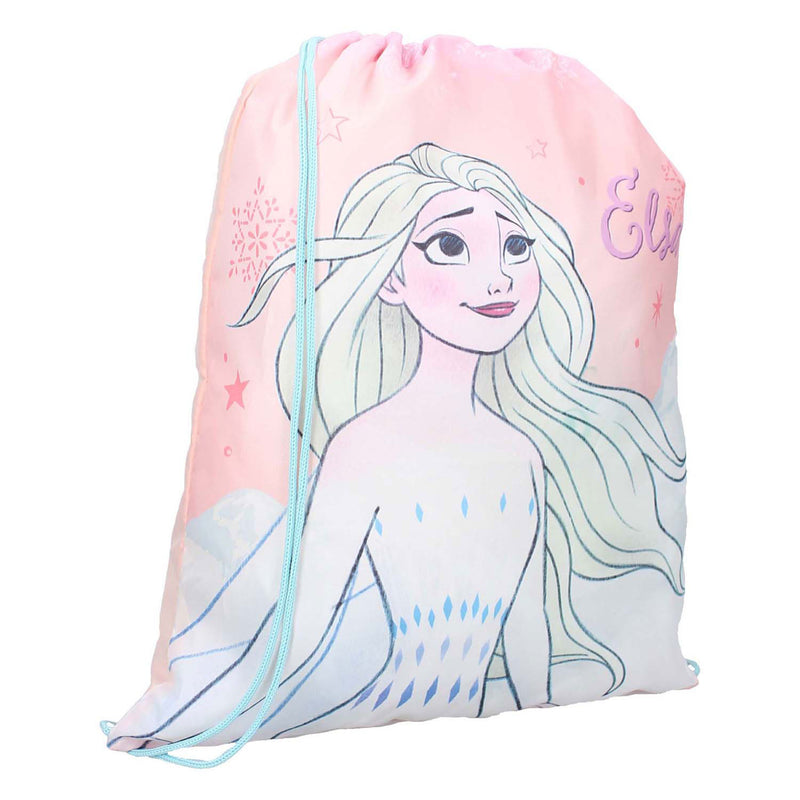 Afbeelding laden in galerijviewer, Vadobag frozen gymtas it's all magic
