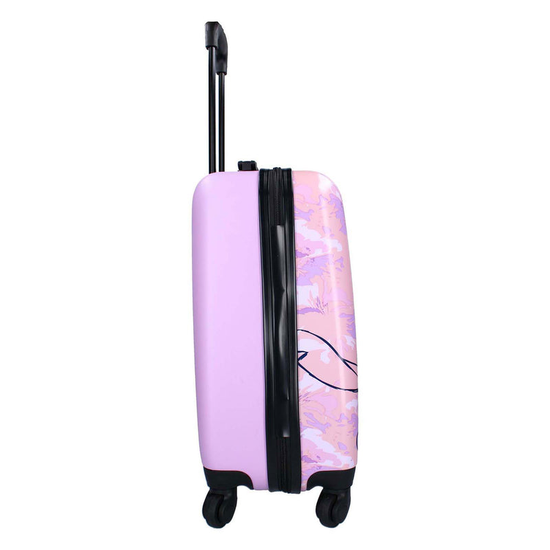 Afbeelding laden in galerijviewer, Vadobag stitch trolley koffer ohana forever
