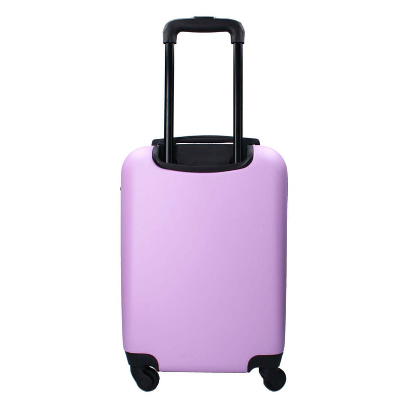 Afbeelding laden in galerijviewer, Vadobag stitch trolley koffer ohana forever
