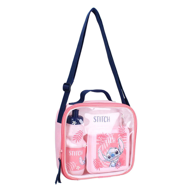 Afbeelding laden in galerijviewer, Vadobag stitch lunchtas set squeeze the day
