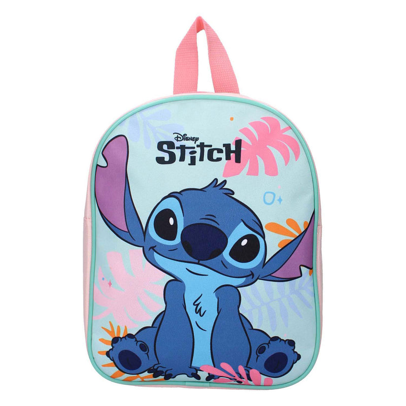 Afbeelding laden in galerijviewer, Vadobag stitch rugzak cuteness overload
