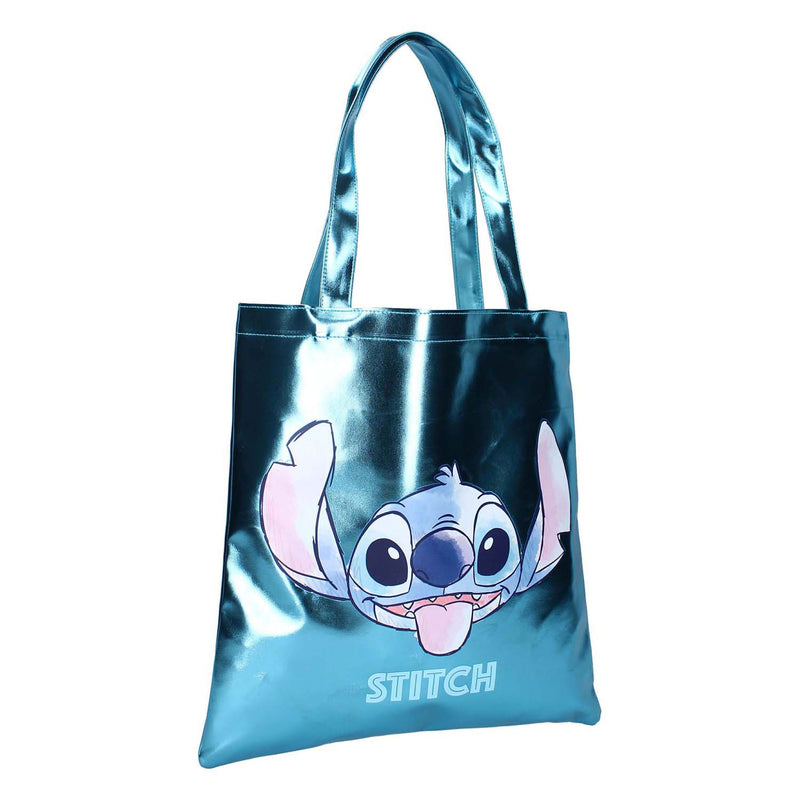 Afbeelding laden in galerijviewer, Vadobag stitch shopper metallic moves
