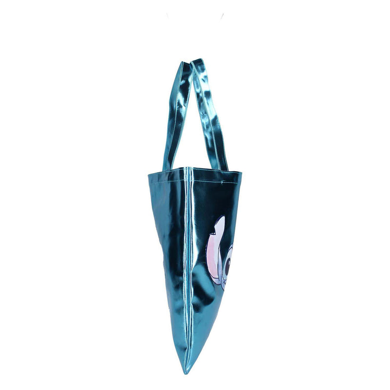 Afbeelding laden in galerijviewer, Vadobag stitch shopper metallic moves
