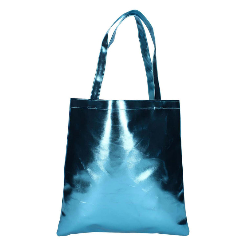 Afbeelding laden in galerijviewer, Vadobag stitch shopper metallic moves
