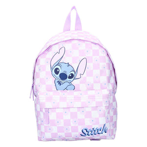 Vadobag stitch rugzak bag it up!