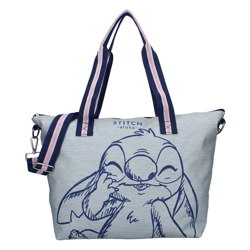 Afbeelding laden in galerijviewer, Vadobag stitch shopper fashion mission
