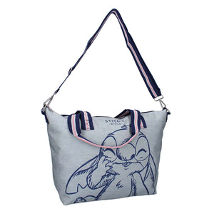 Vadobag stitch shopper fashion mission