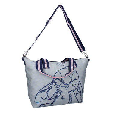 Vadobag stitch shopper fashion mission