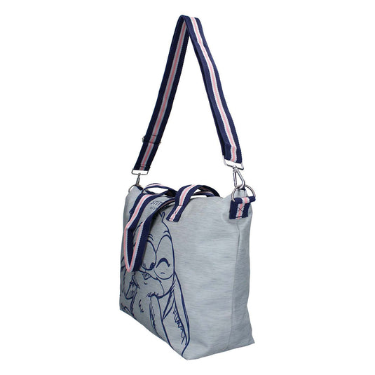 Vadobag stitch shopper fashion mission