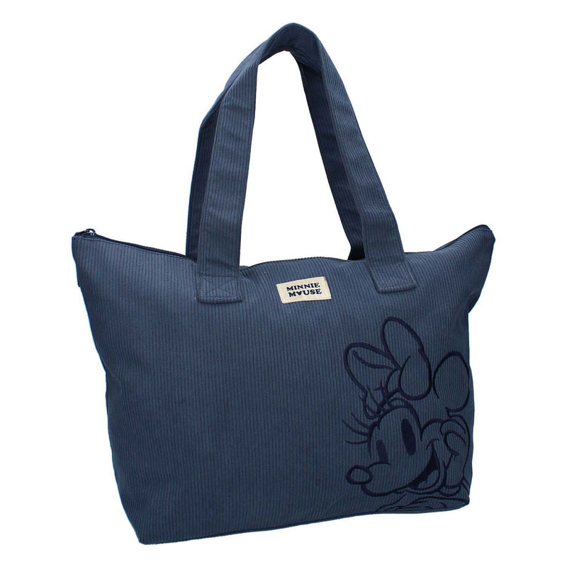 Afbeelding laden in galerijviewer, Vadobag minnie mouse shopper obsessed
