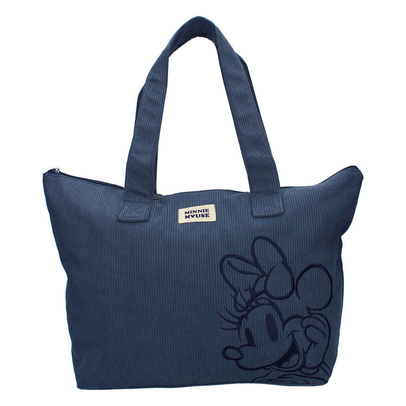 Afbeelding laden in galerijviewer, Vadobag minnie mouse shopper obsessed
