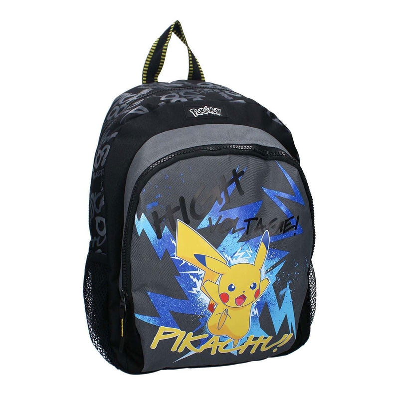 Afbeelding laden in galerijviewer, Vadobag pokemon gotta catch 'em all! rugzak - pikachu, 35cm
