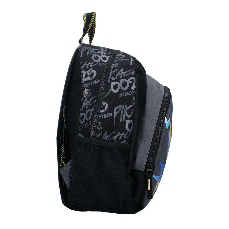Afbeelding laden in galerijviewer, Vadobag pokemon gotta catch 'em all! rugzak - pikachu, 35cm
