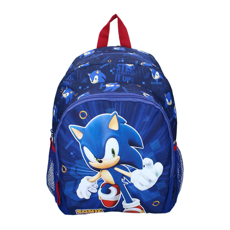 Afbeelding laden in galerijviewer, Vadobag sonic still unstoppable rugzak, 35cm
