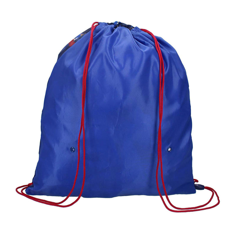 Afbeelding laden in galerijviewer, Vadobag sonic still unstoppable gymtas - blauw

