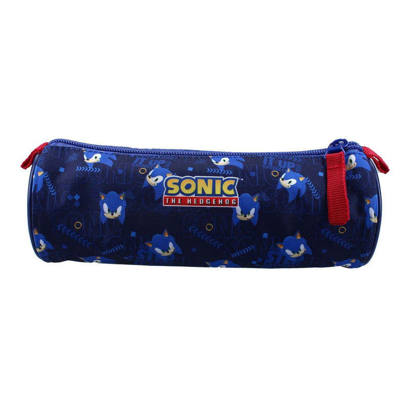 Afbeelding laden in galerijviewer, Vadobag sonic still unstoppable etui - blauw
