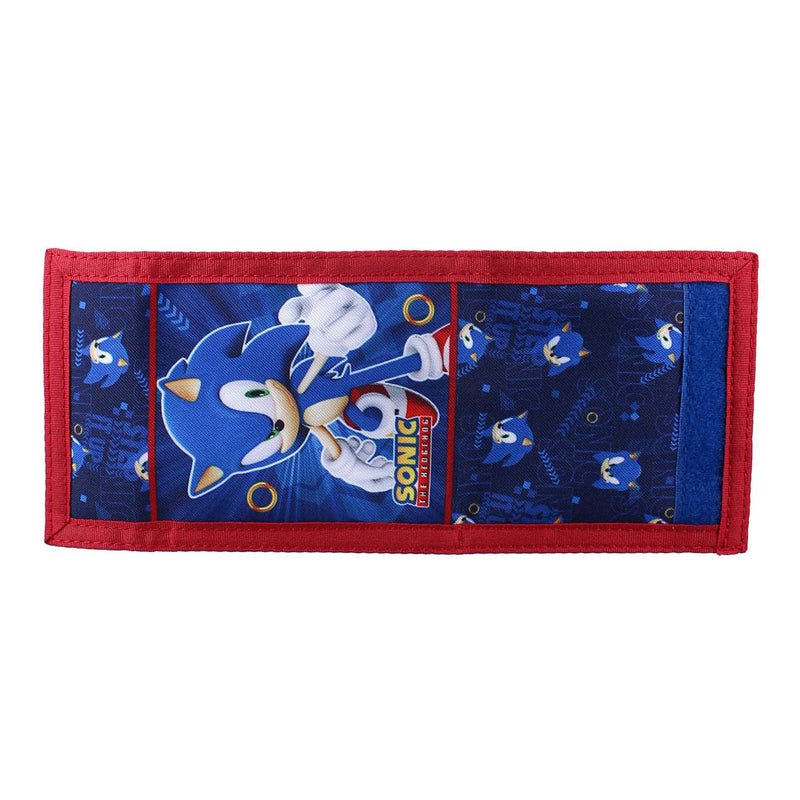 Afbeelding laden in galerijviewer, Vadobag sonic still unstoppable portemonnee
