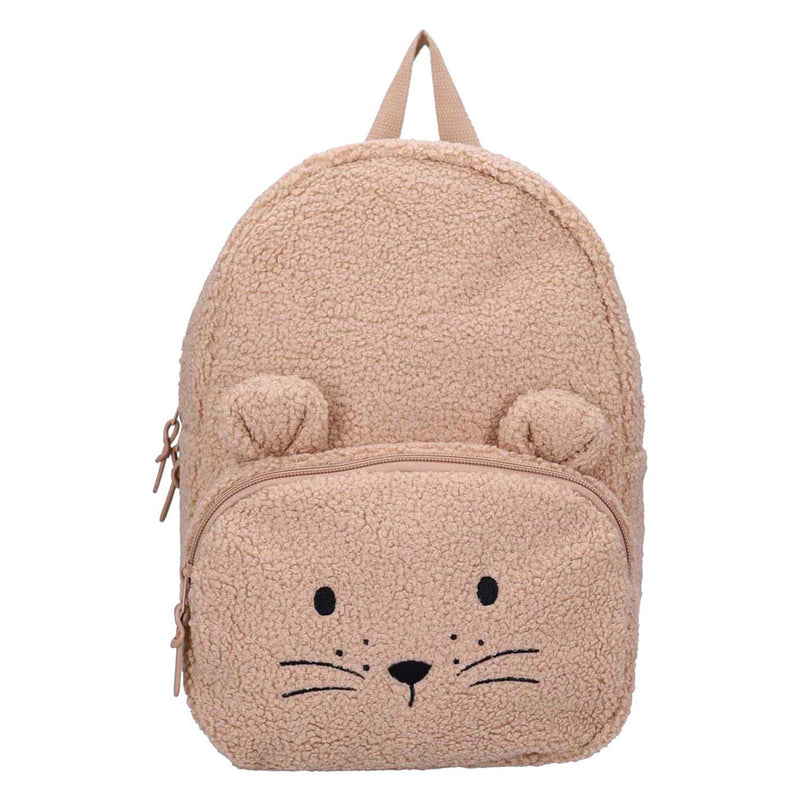 Afbeelding laden in galerijviewer, Kidzroom rugzak comfort friends - beige
