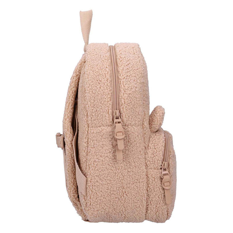 Afbeelding laden in galerijviewer, Kidzroom rugzak comfort friends - beige
