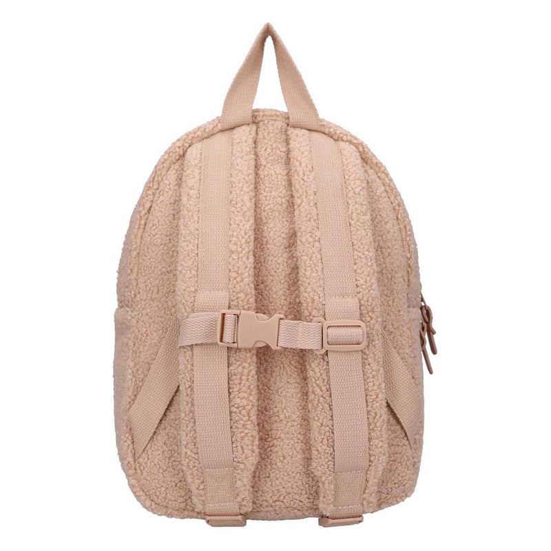 Afbeelding laden in galerijviewer, Kidzroom rugzak comfort friends - beige
