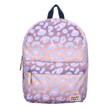 Milky kiss rugzak prestige - paars