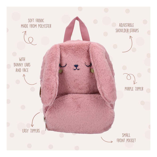 Vadobag pret rugzak the adorables