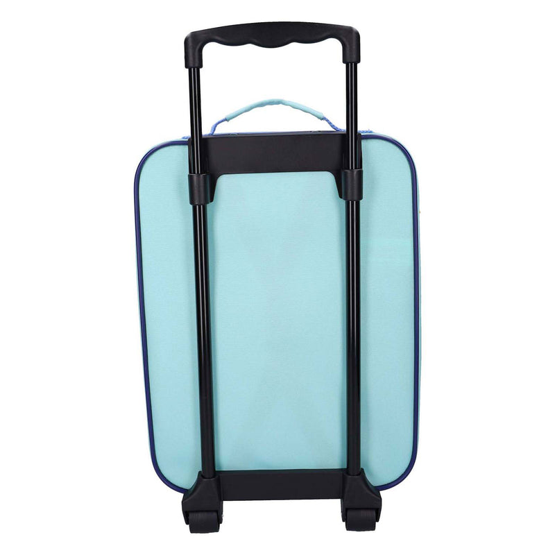 Afbeelding laden in galerijviewer, Vadobag trolley koffer bluey made to roll
