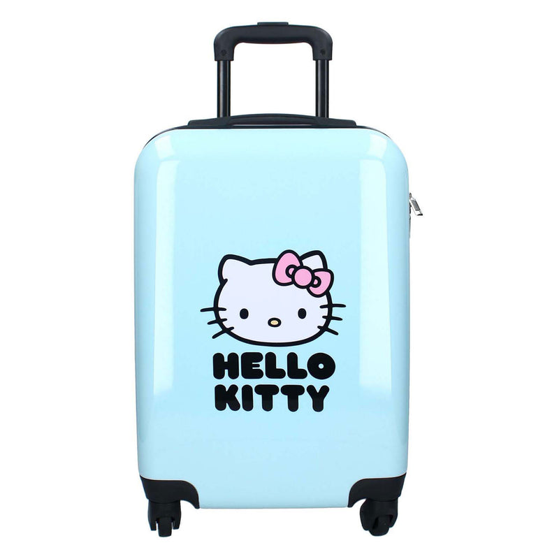 Afbeelding laden in galerijviewer, Vadobag trolley koffer hello kitty voyage vibes
