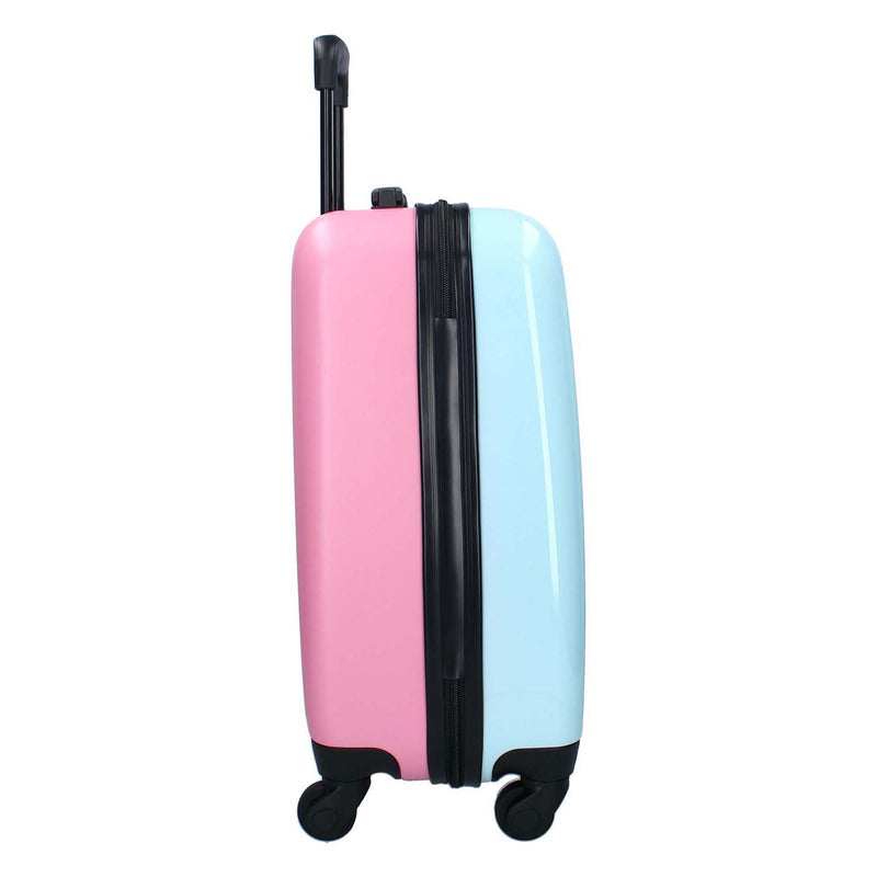 Afbeelding laden in galerijviewer, Vadobag trolley koffer hello kitty voyage vibes
