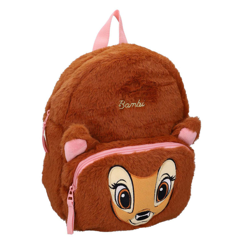 Afbeelding laden in galerijviewer, Vadobag bambi rugzak fluffy festival
