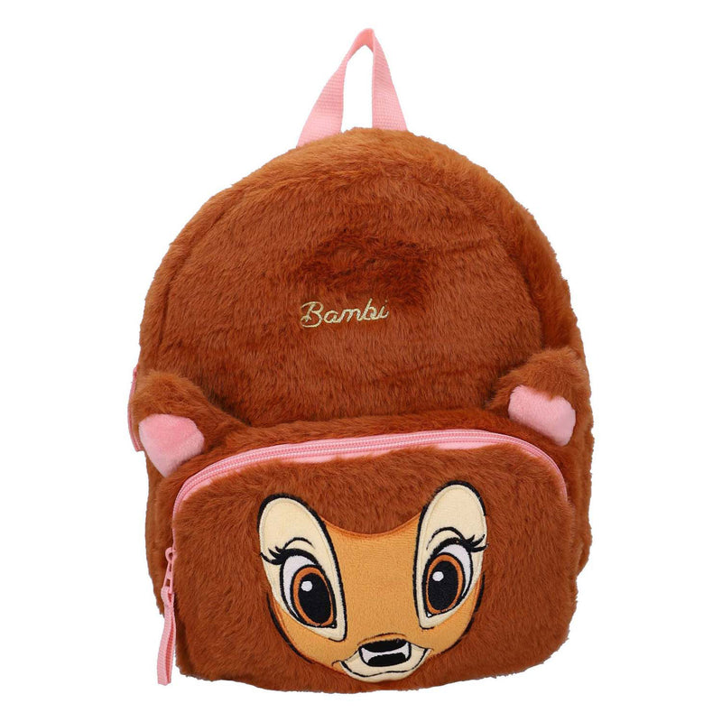 Afbeelding laden in galerijviewer, Vadobag bambi rugzak fluffy festival
