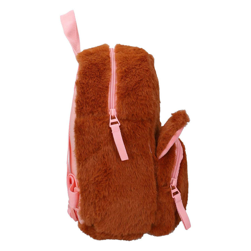 Afbeelding laden in galerijviewer, Vadobag bambi rugzak fluffy festival
