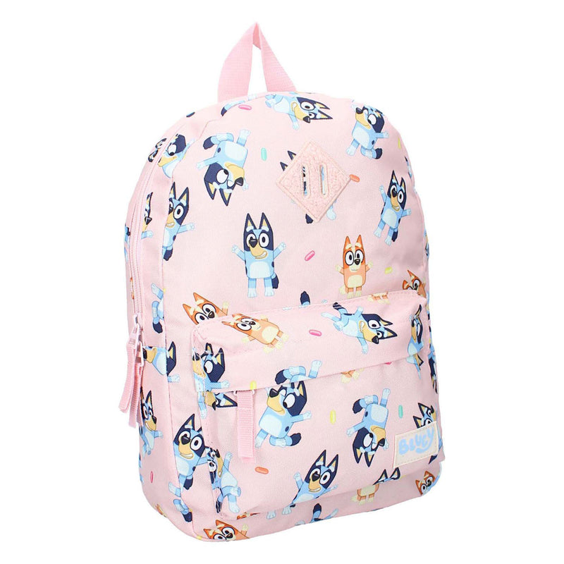 Afbeelding laden in galerijviewer, Vadobag bluey rugzak friends first
