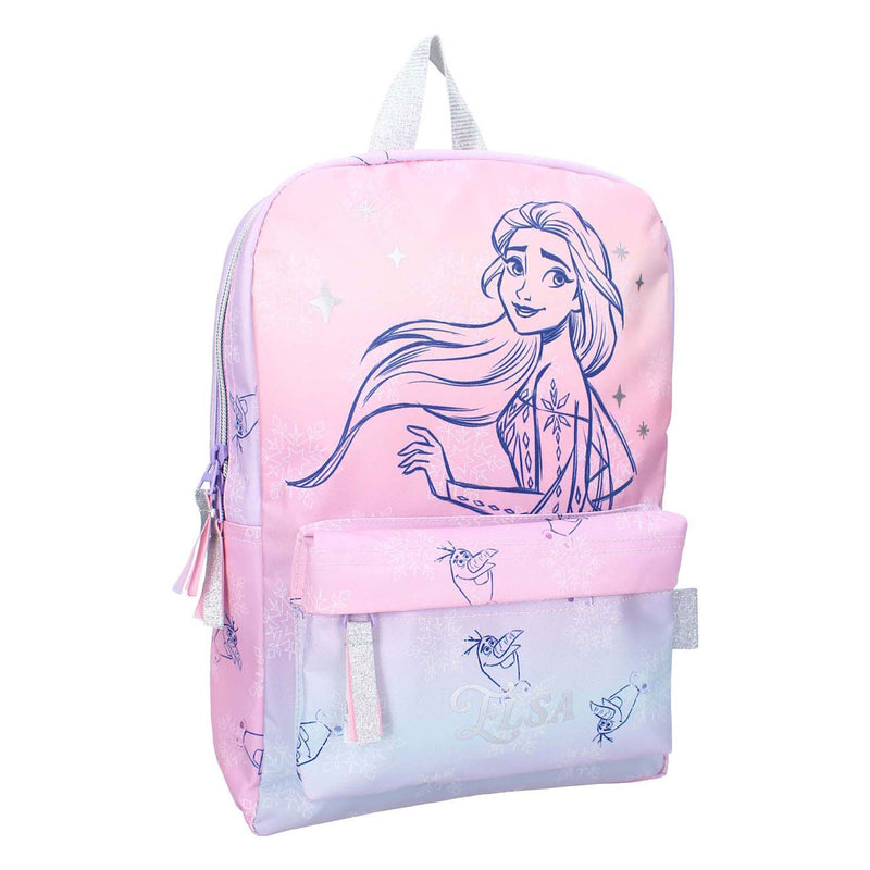 Afbeelding laden in galerijviewer, Vadobag frozen ii rugzak glowing lights
