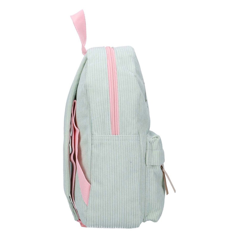 Afbeelding laden in galerijviewer, Vadobag hello kitty rugzak have a nice day
