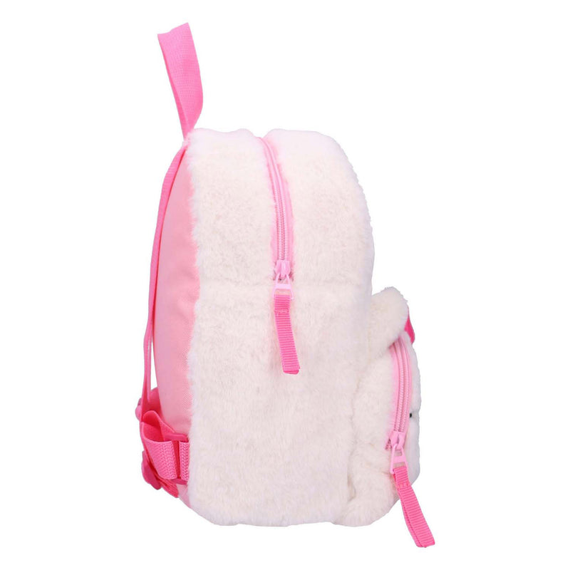 Afbeelding laden in galerijviewer, Vadobag hello kitty rugzak fluffy festival
