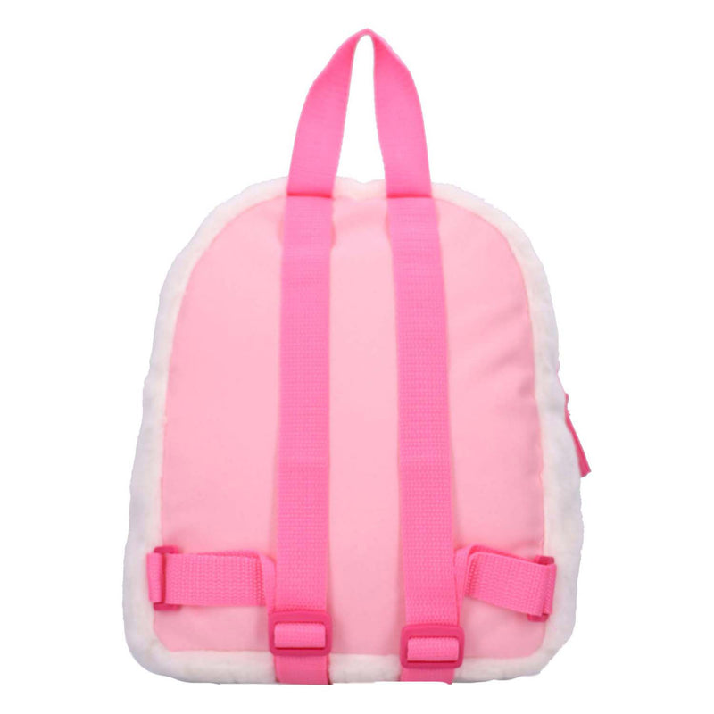 Afbeelding laden in galerijviewer, Vadobag hello kitty rugzak fluffy festival
