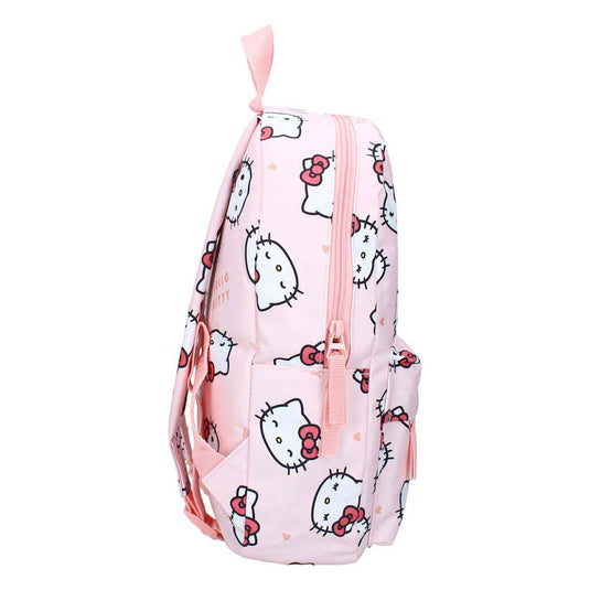 Vadobag hello kitty rugzak friends first