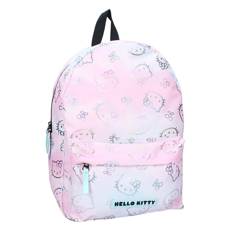 Afbeelding laden in galerijviewer, Vadobag hello kitty rugzak take me to the party

