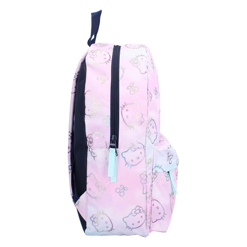 Afbeelding laden in galerijviewer, Vadobag hello kitty rugzak take me to the party
